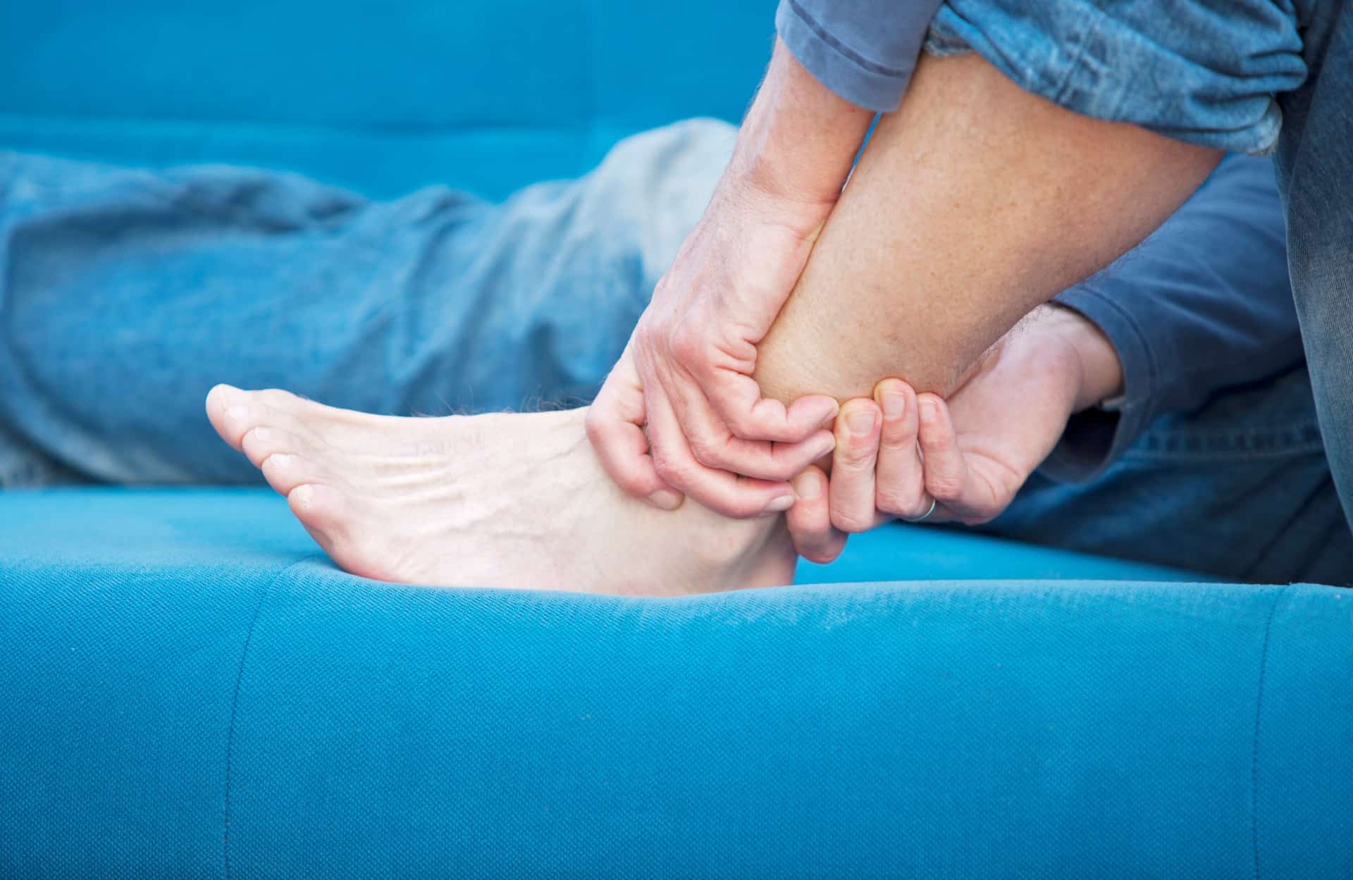 Common Causes Of Ankle Pain And 4 Simple Tips To Relieve It