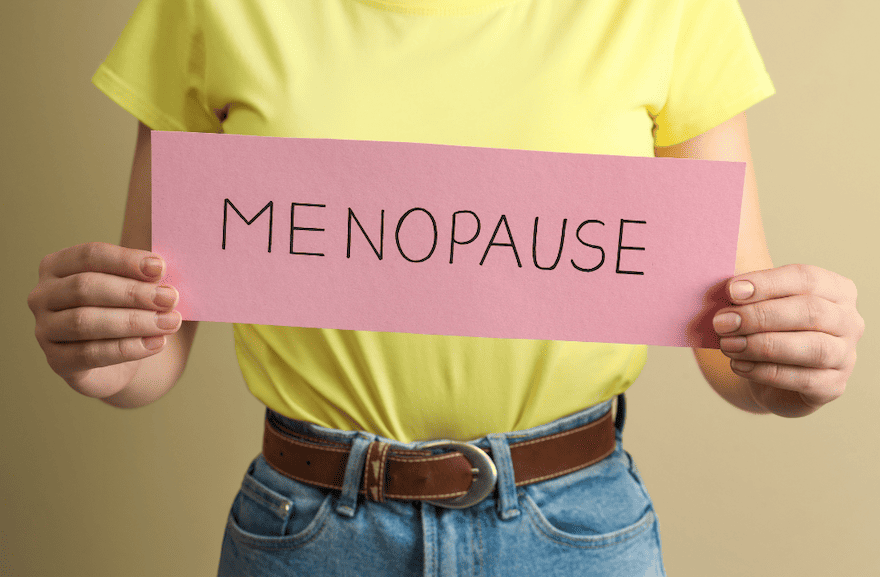 How To Eliminate Joint Pain Caused By Menopause