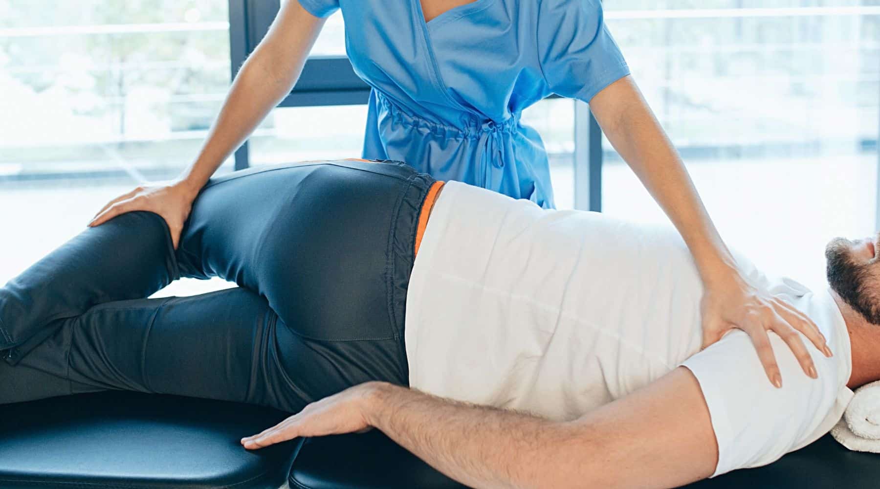 Try Essential Sciatica Treatment Exercises for Daily Relief